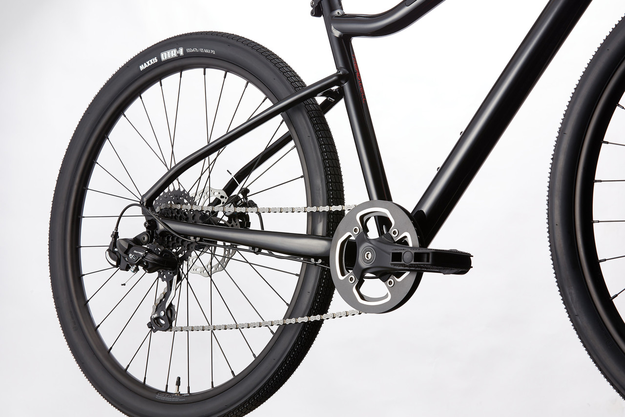 Cannondale Treadwell 3 Bicycle - Unisex