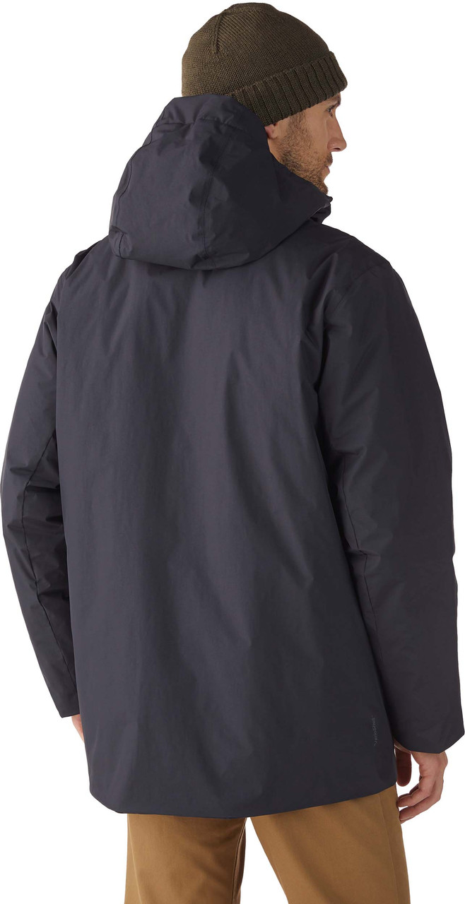MEC Frostbreaker Parka - Men's