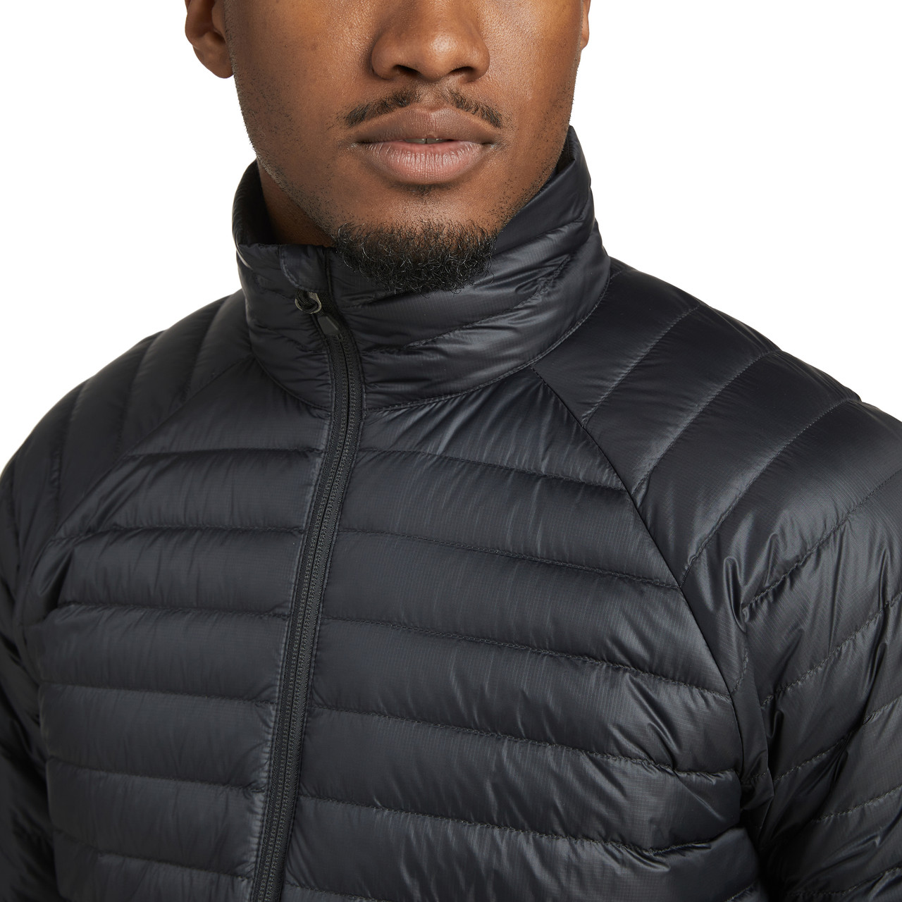 MEC Boundary Light Down Jacket - Men's