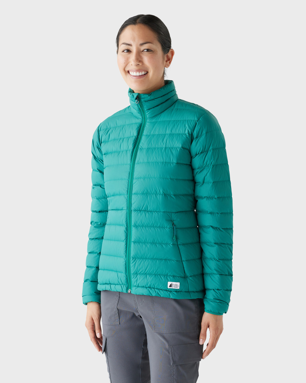 MEC Boundary Light Down Jacket - Women's