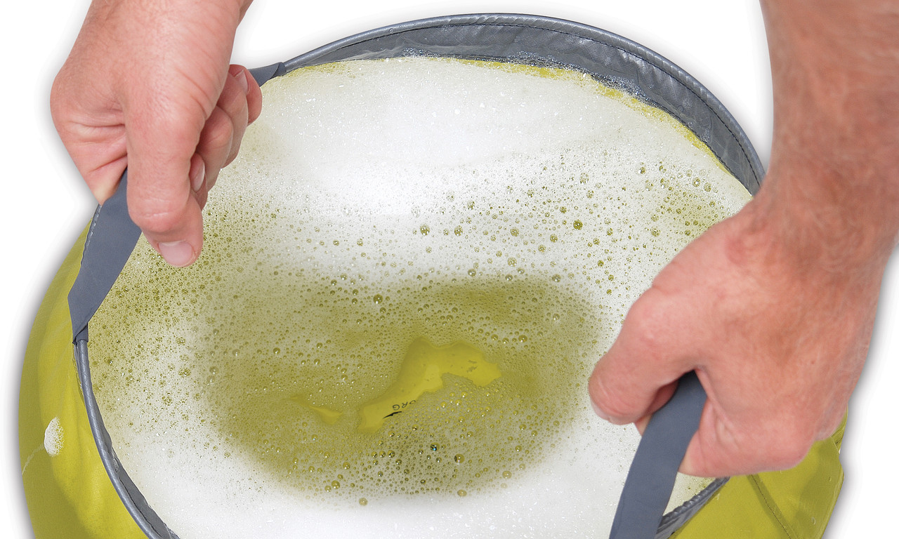 Sea To Summit Ultra-Sil Kitchen Sink