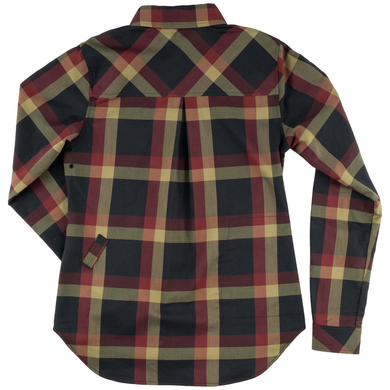 Sombrio Silhouette Riding Shirt - Women's