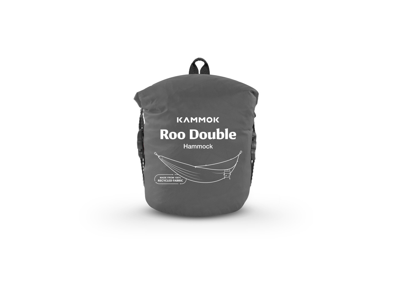 Kammok Roo Double Hammock