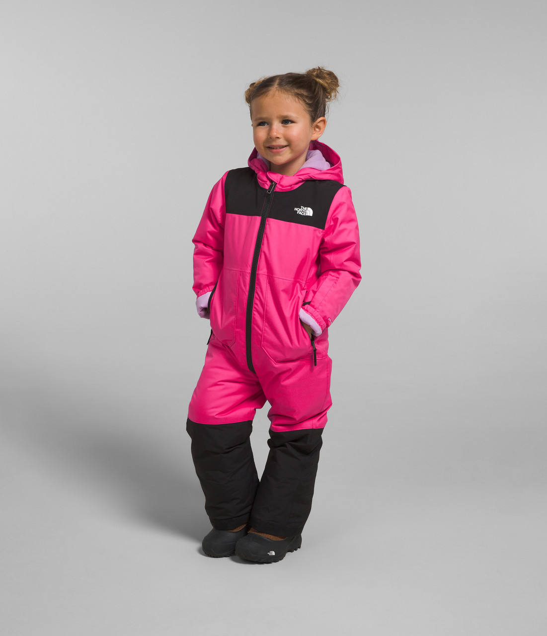 The North Face Freedom Snow Suit - Children