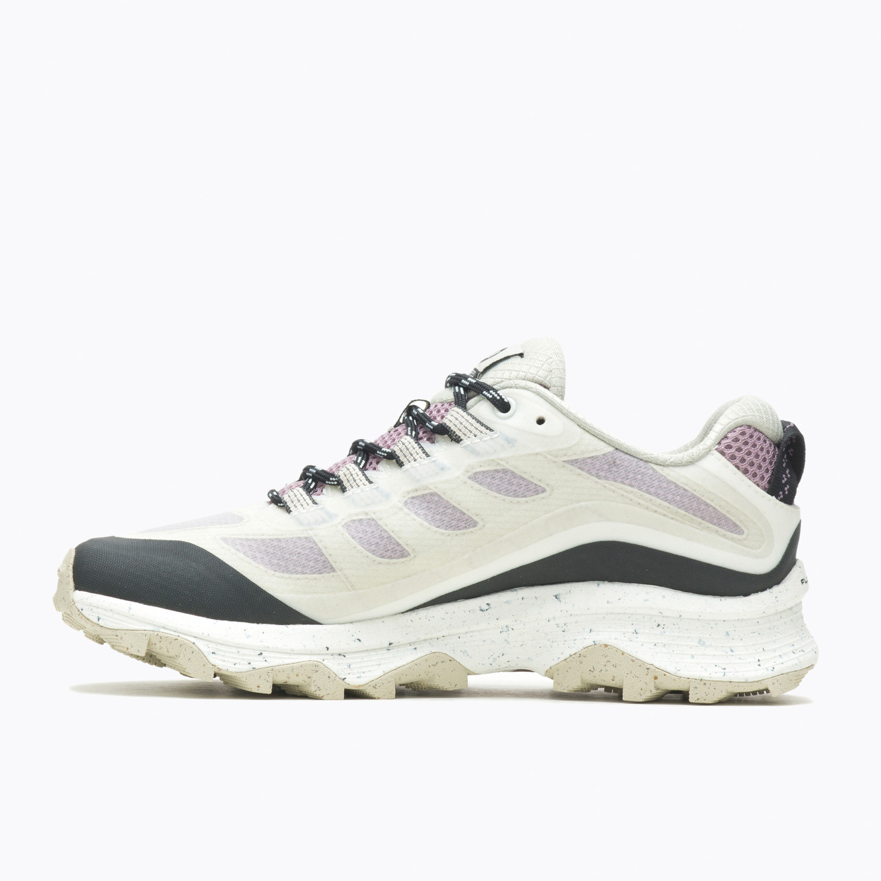 Merrell Moab Speed Light Trail Shoes - Women's