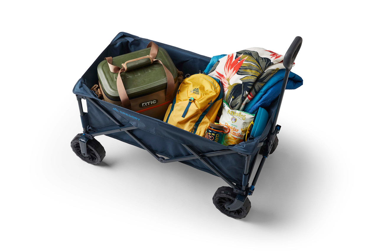 Gregory Alpaca Gear Wagon