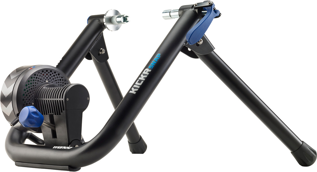 Wahoo Fitness Kickr Snap Smart Bike Trainer