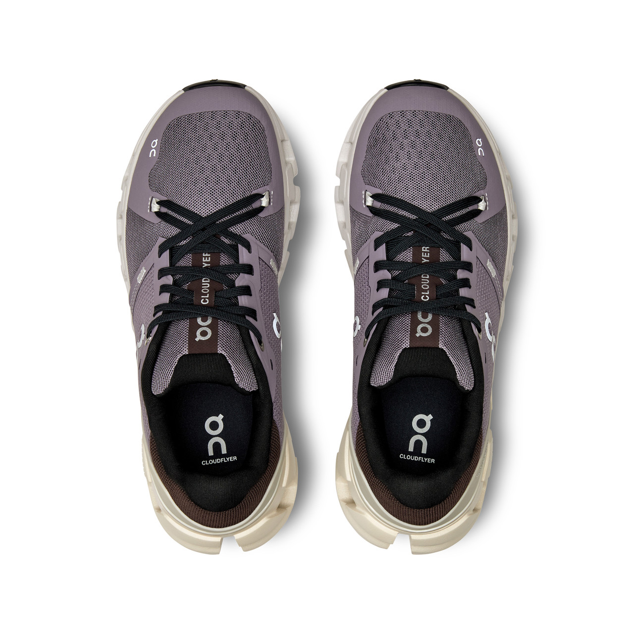 On Cloudflyer 4 Road Running Shoes - Women's
