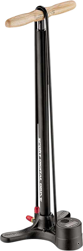 Lezyne Sport Digital Drive Floor Pump