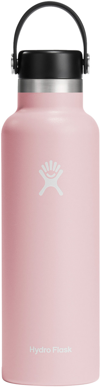 Hydro Flask Standard Mouth Bottle 621ml