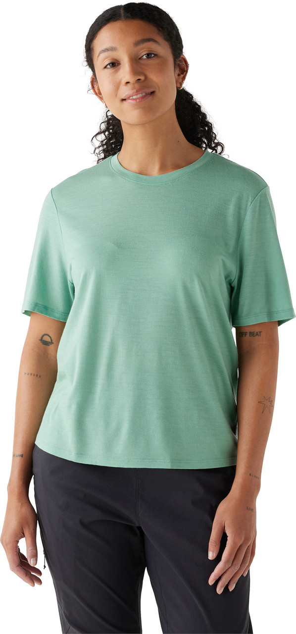 MEC All Day Merino T-Shirt - Women's