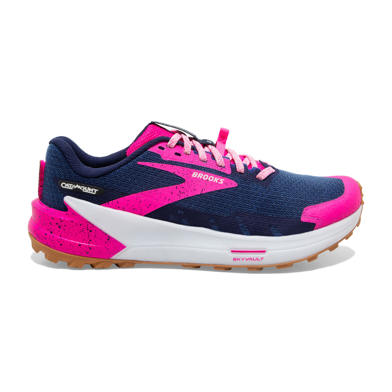 Brooks Catamount 2 Trail Running Shoes - Women's