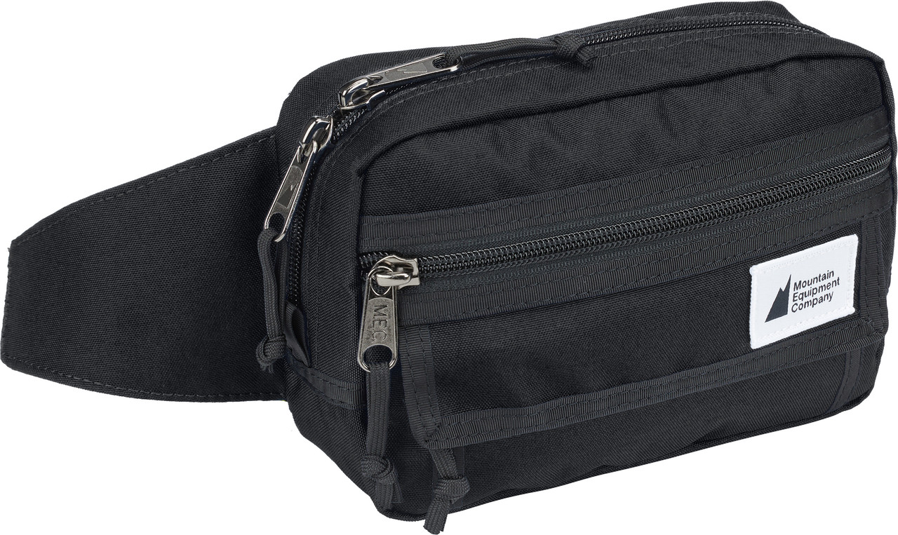 MEC Hip Pack - Unisex