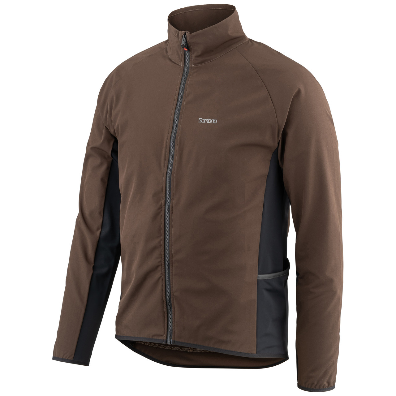 Sombrio Buntzen Windblock Jacket - Men's