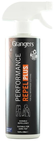 Grangers Performance Repel Plus Spray 275ml