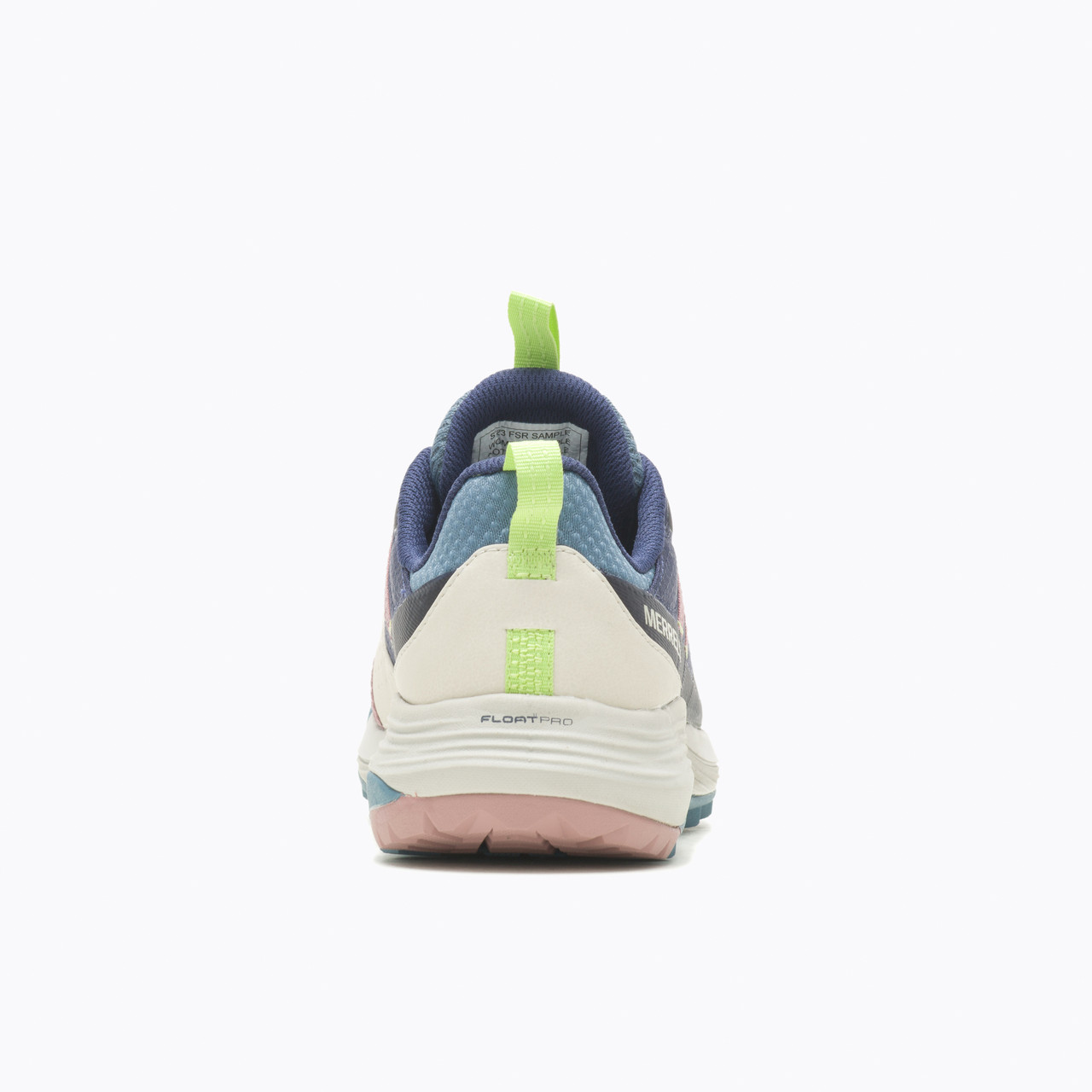 Merrell Siren 4 Light Trail Shoes - Women's