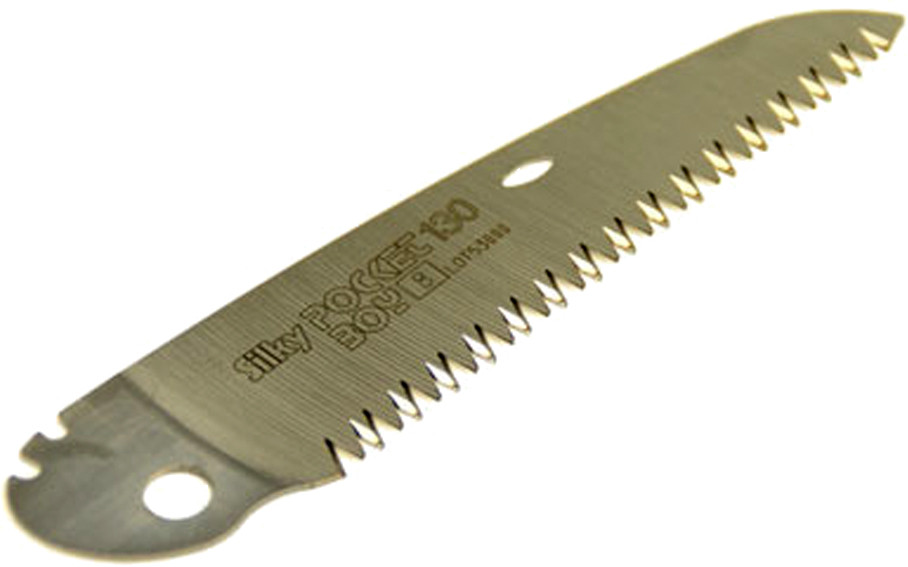 Silky Pocketboy 130 Spare Blade