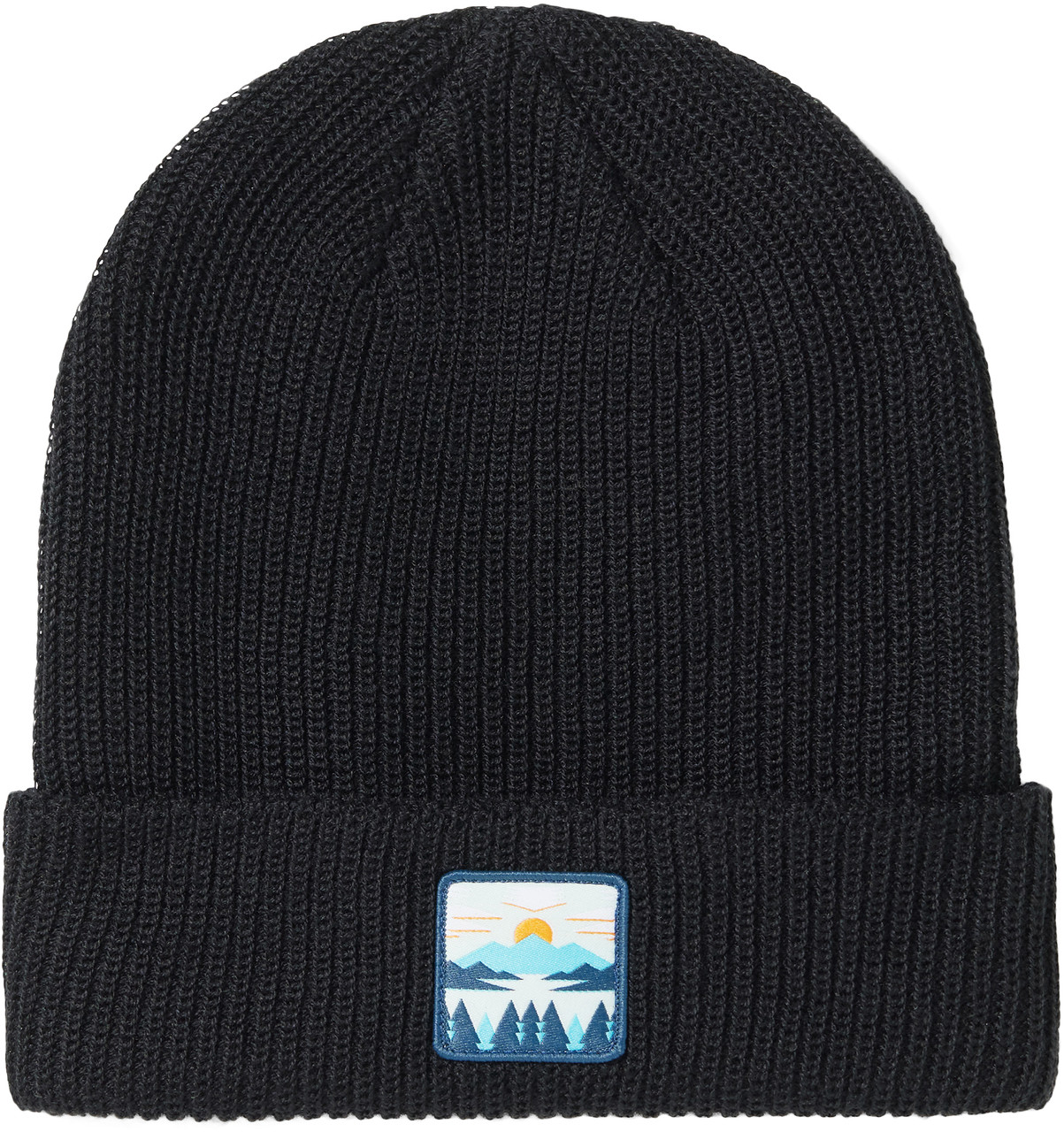 Smartwool Chasing Mountains Patch Beanie - Unisex