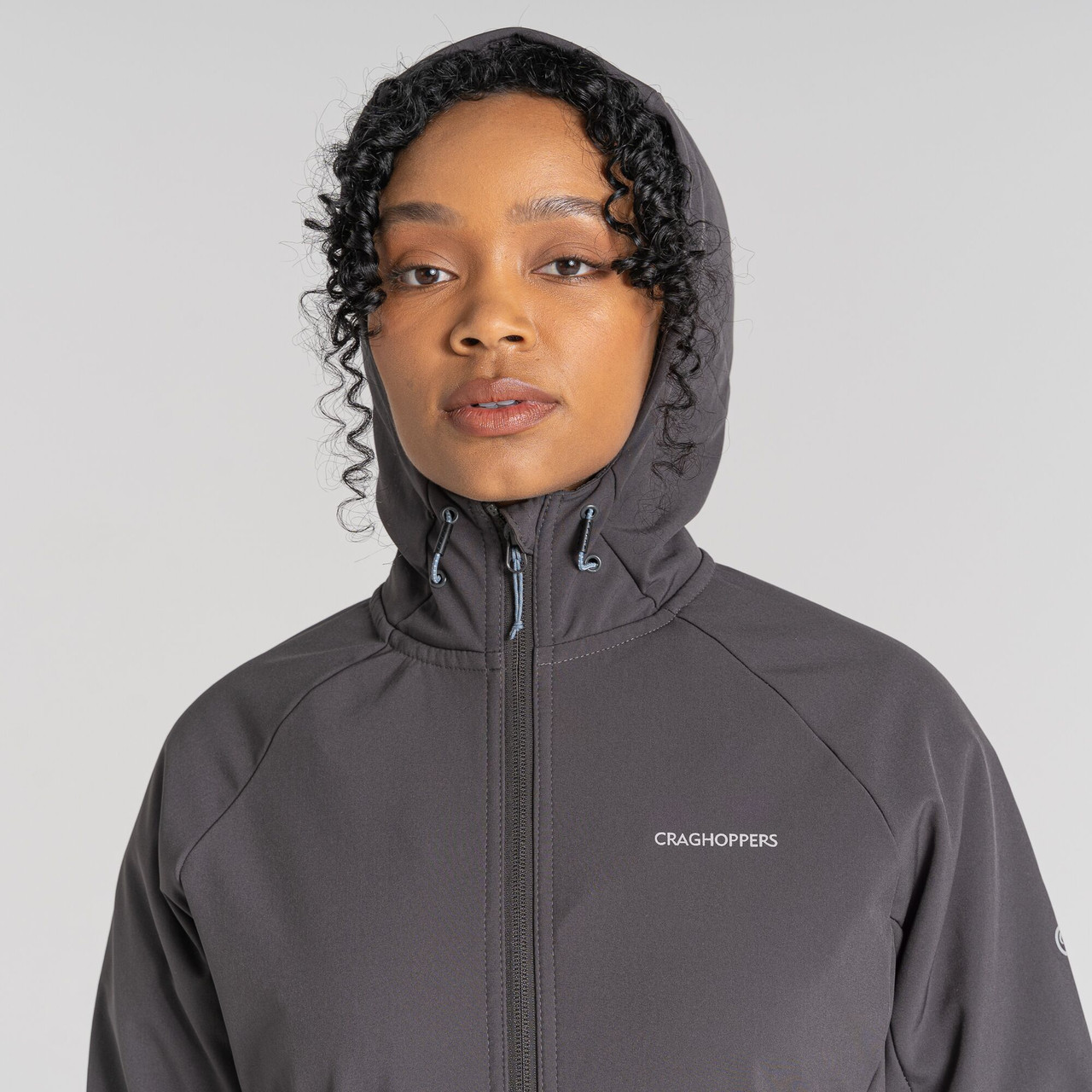 Craghoppers Kalti Weatherproof Jacket - Women's