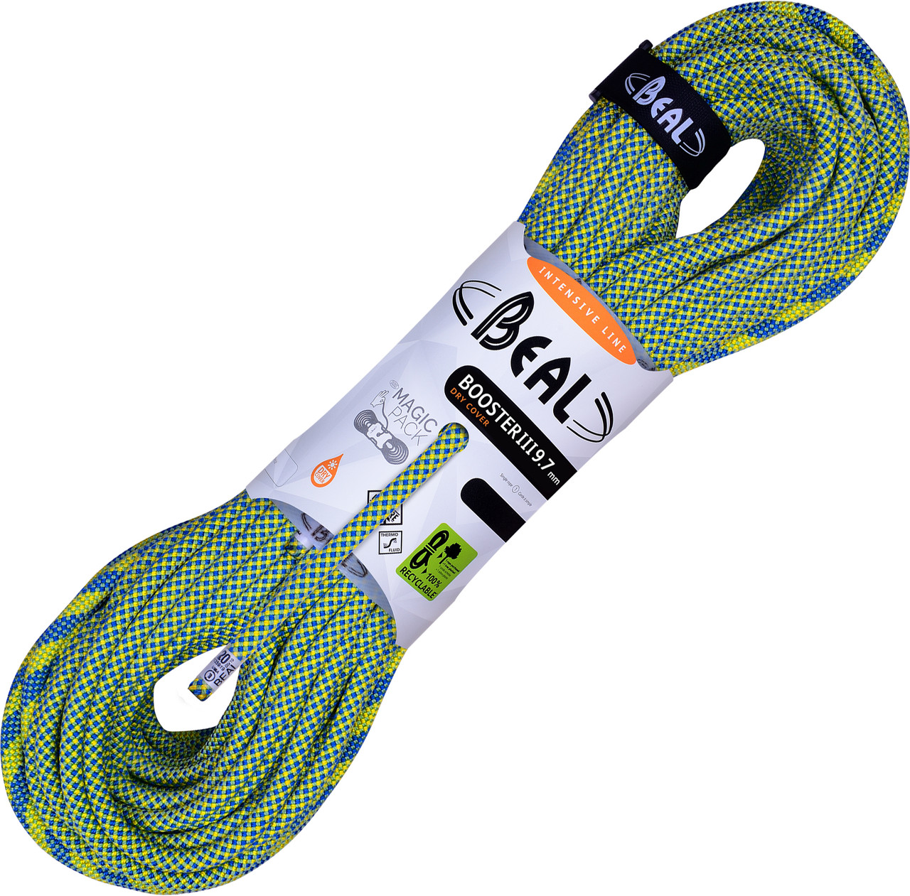 Beal Booster 9.7mm Unicore Safe Control Rope