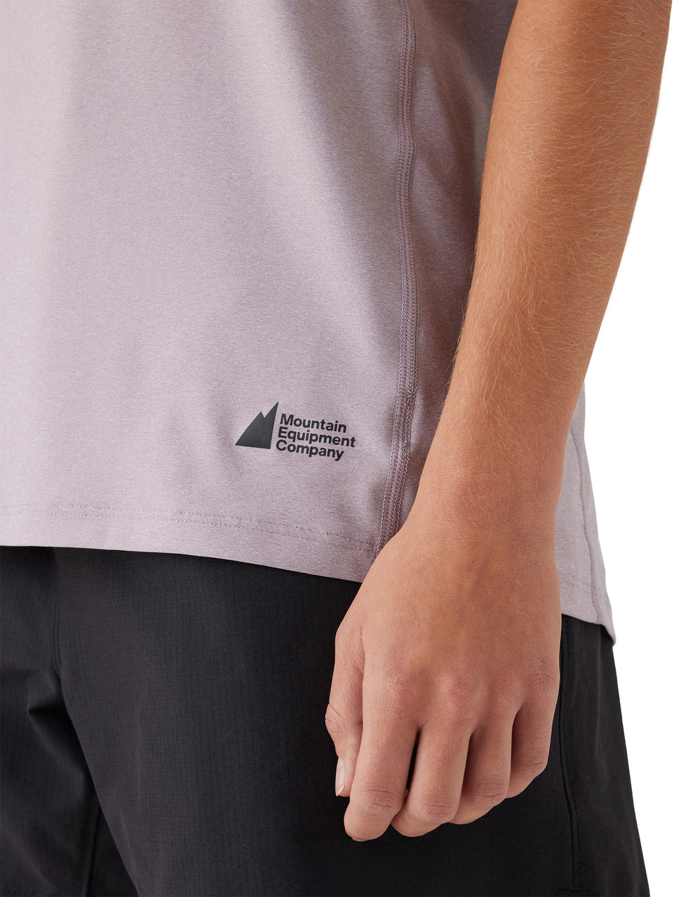 MEC Rapidi-T Short Sleeve Shirt - Women's