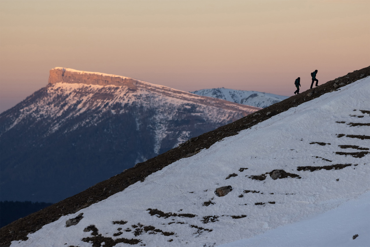 Salomon X Ultra 4 Mid Winter TS Waterproof Boots - Women's