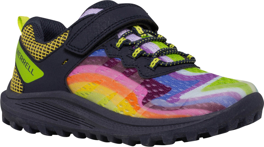 Merrell Nova 3 Shoes - Children to Youths