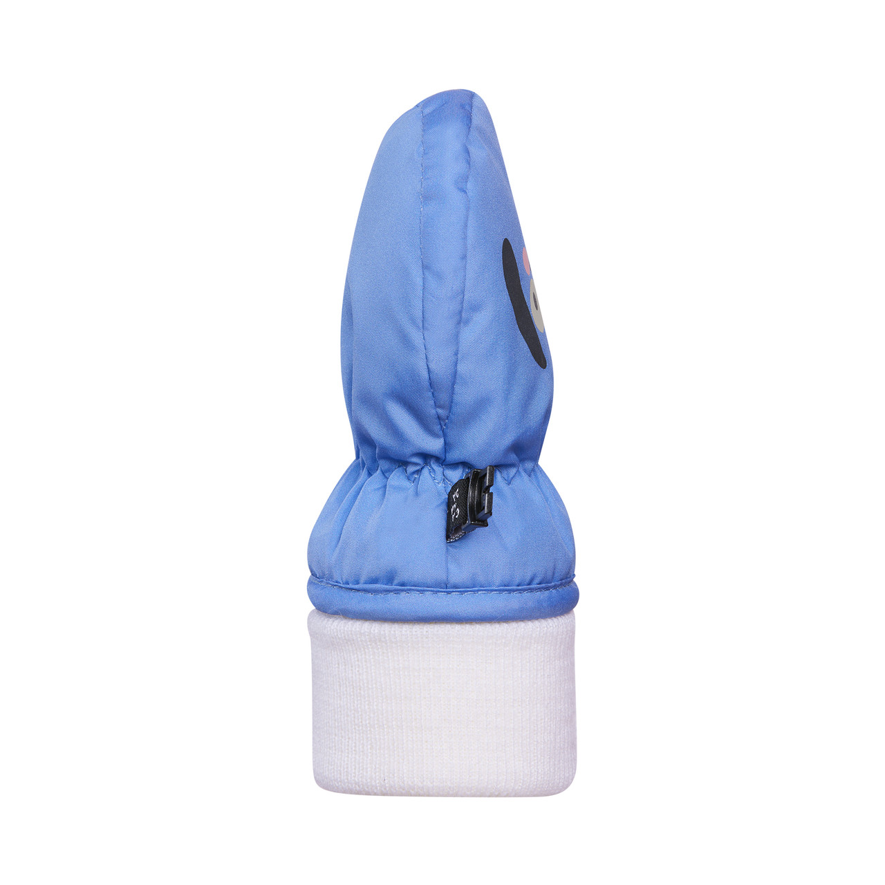 Kombi Baby Animal Mitts - Infants