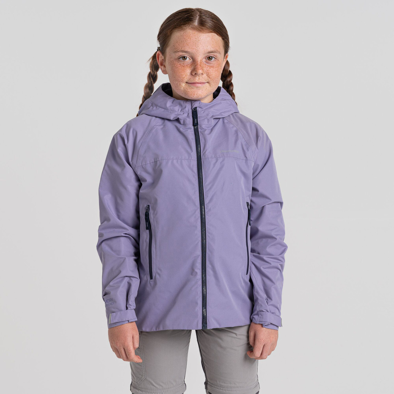 Craghoppers Minato Jacket - Children to Youths