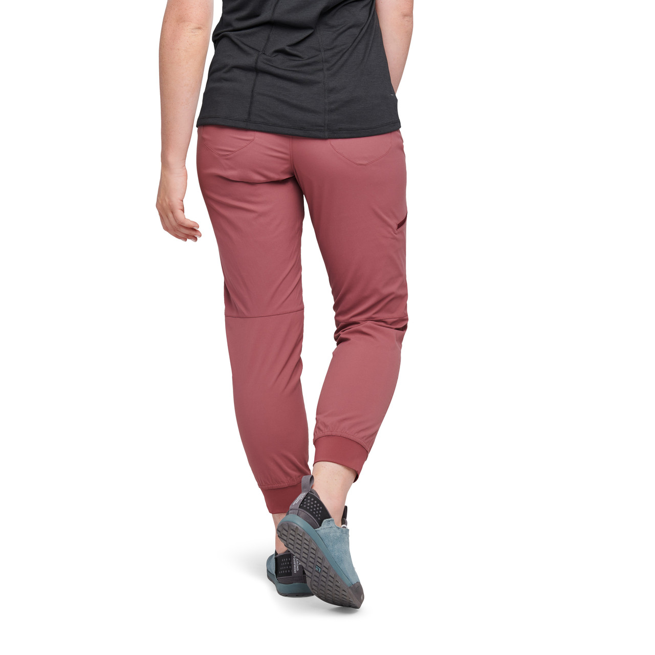 Black Diamond Technician Joggers - Women's