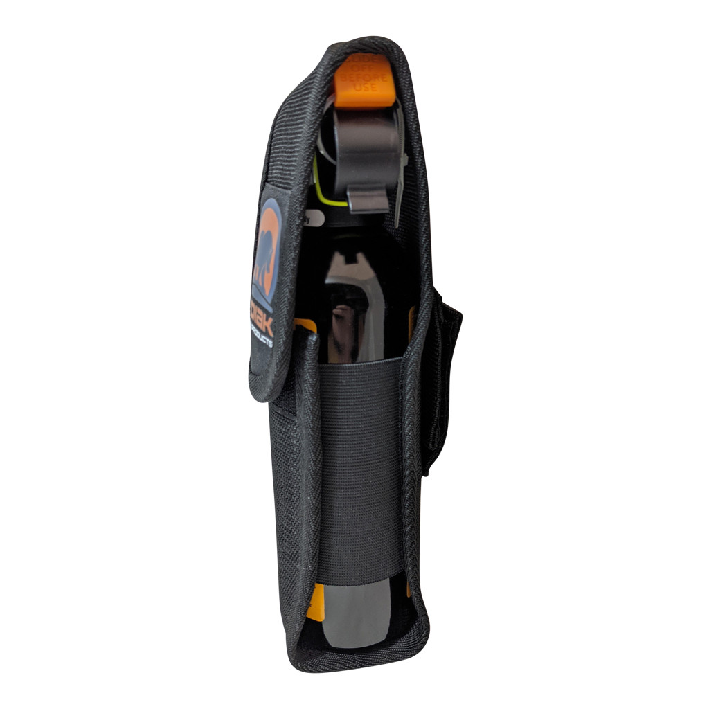 Kodiak Wildlife Adventure Bear Spray Holster 325g