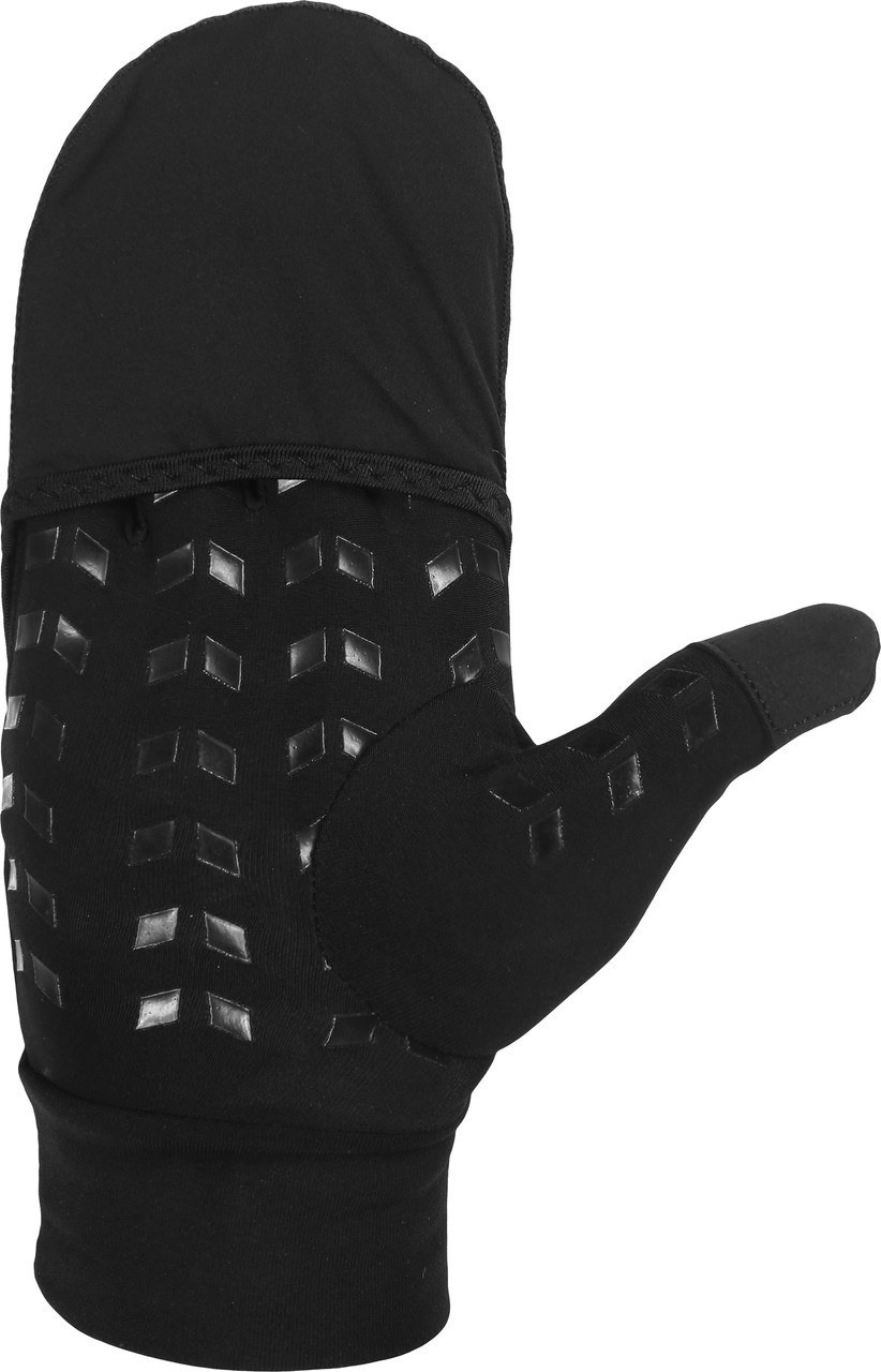 Nofel Basic Mittens - Unisex