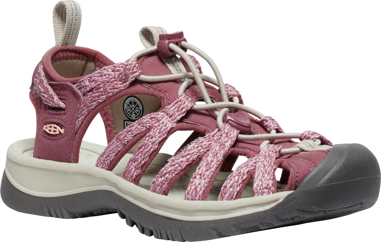 Keen Whisper Sandals - Women's