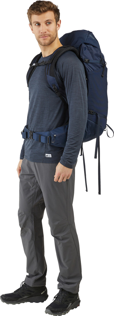 MEC Zephyr 45L Backpack - Men's