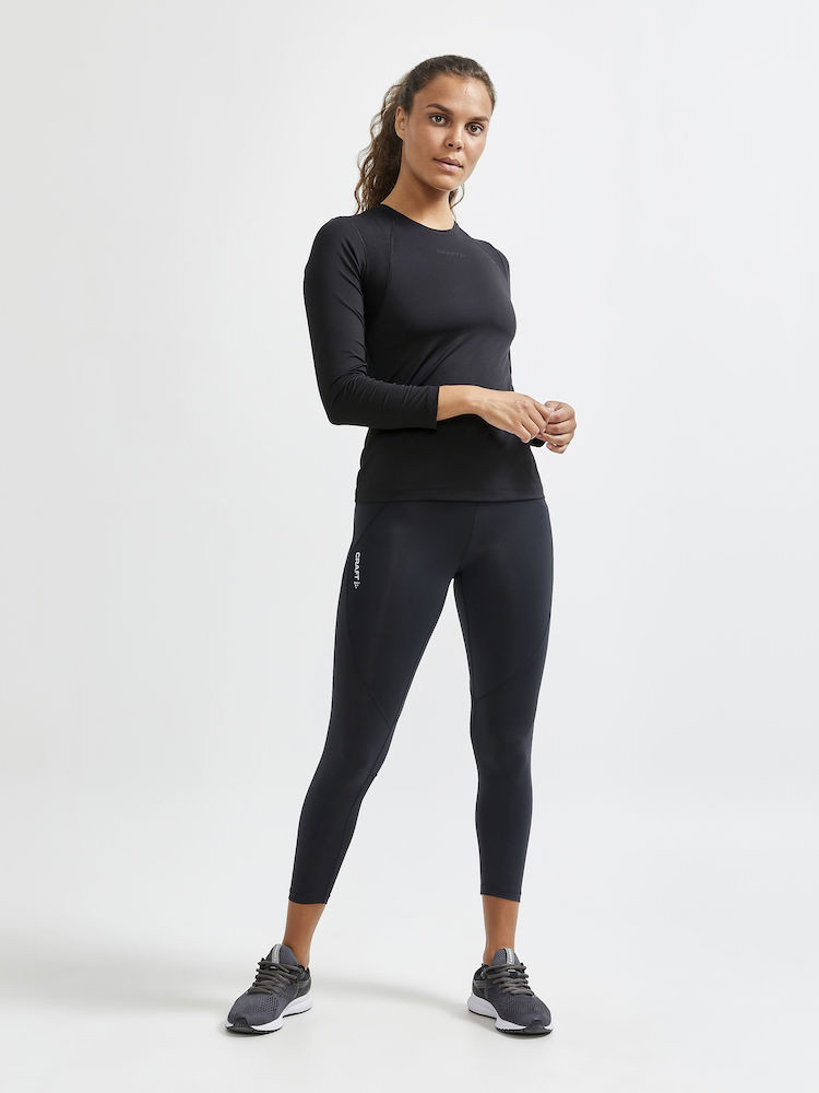 Craft ADV Essence Long Sleeve T-Shirt - Women's