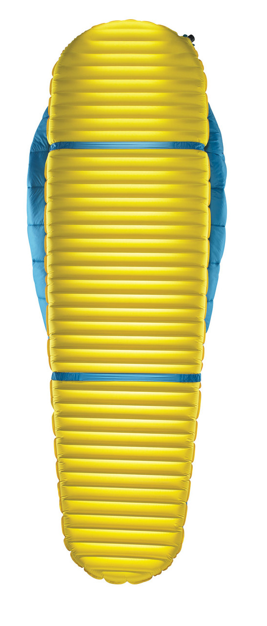 Therm-a-Rest Space Cowboy +7C V2 Sleeping Bag - Unisex