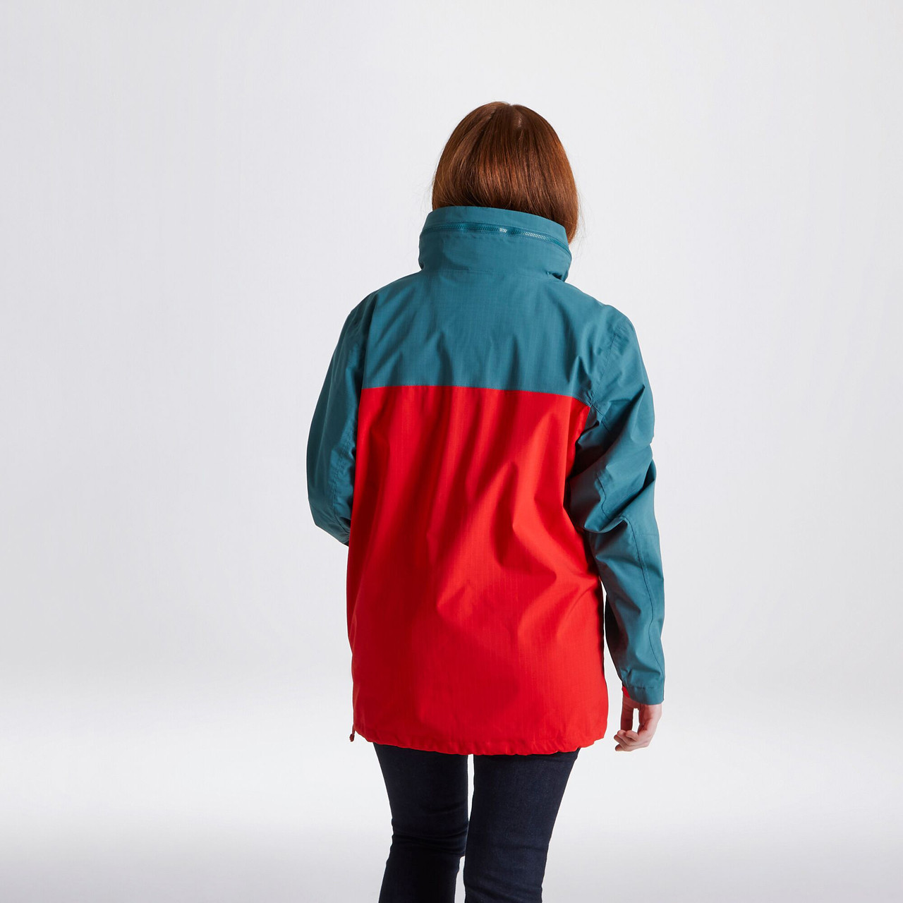 Craghoppers Anderson Cagoule Jacket - Unisex