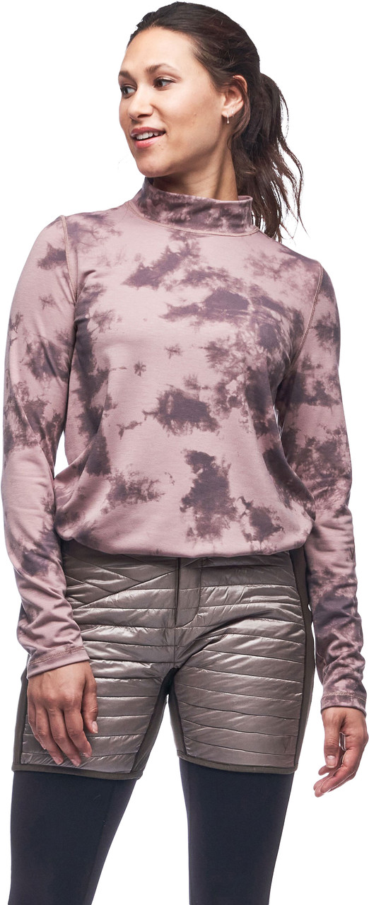 Indyeva Baris Long Sleeve Top - Women's