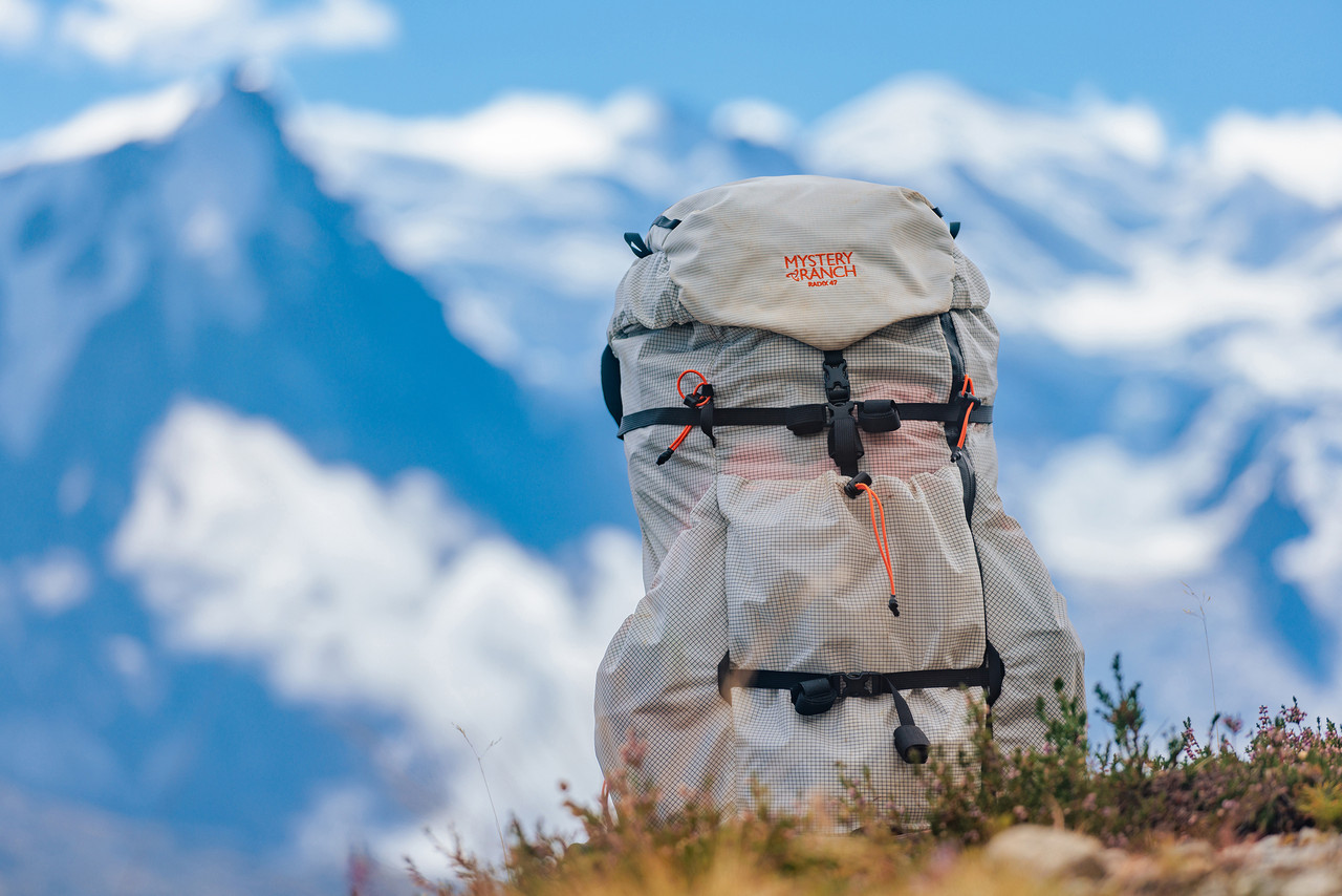 Mystery Ranch Radix 47 Pack - Women's