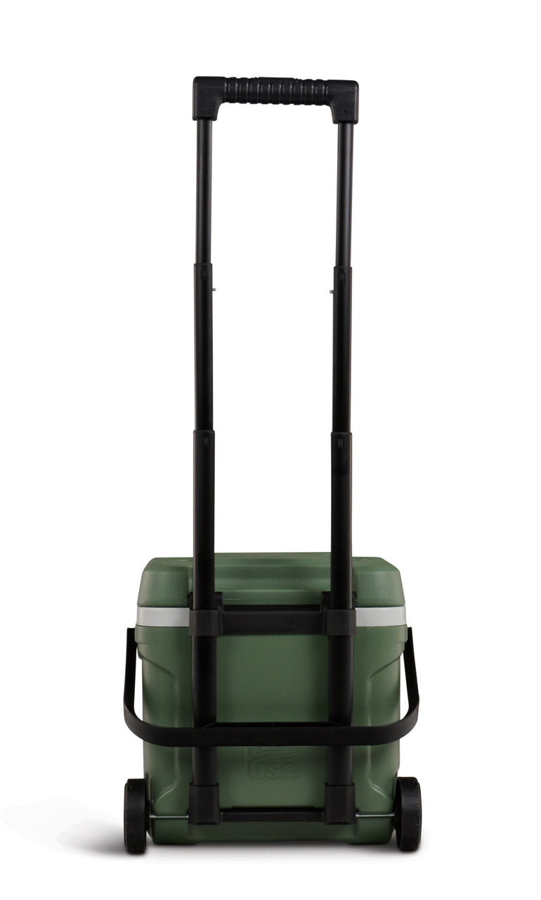 Igloo EcoCool Roller 16QT Cooler