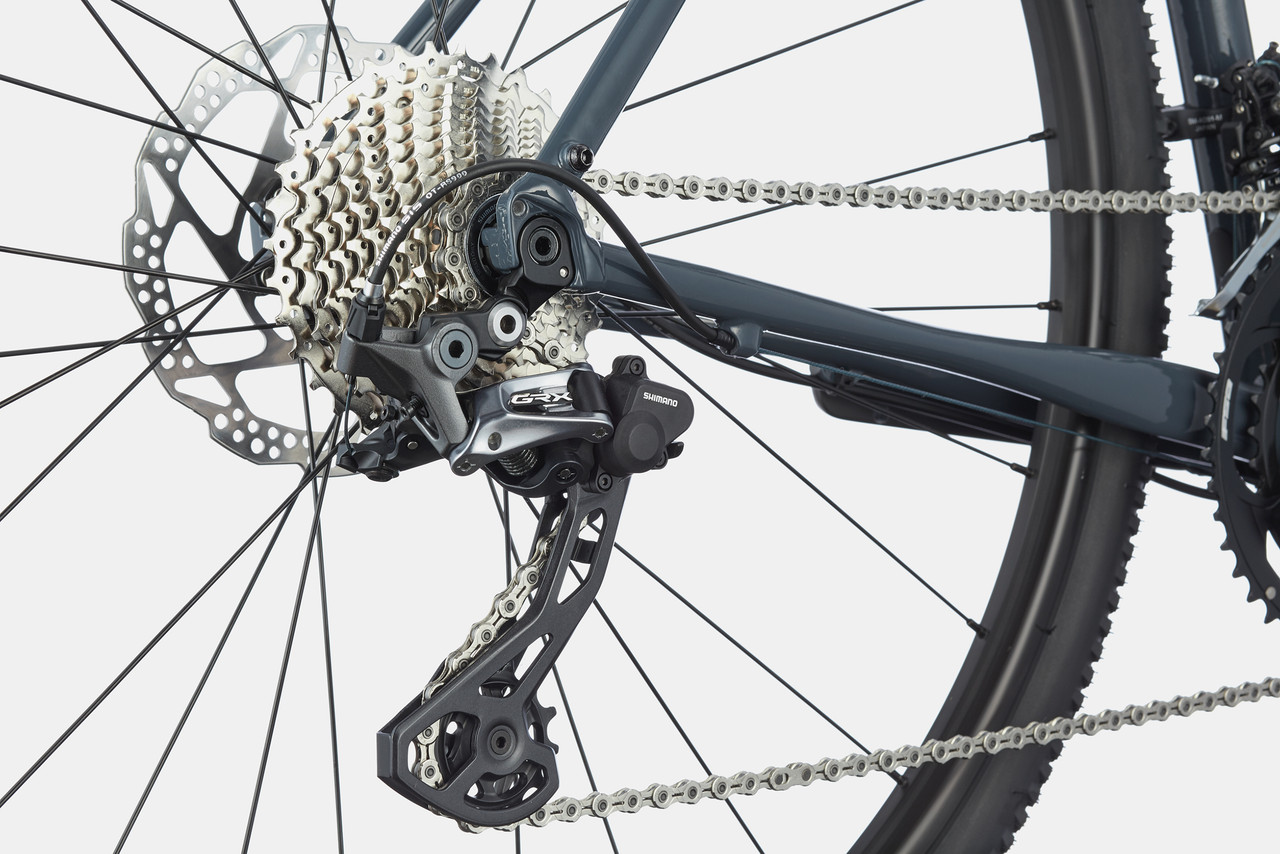 Cannondale Topstone 1 Bicycle - Unisex