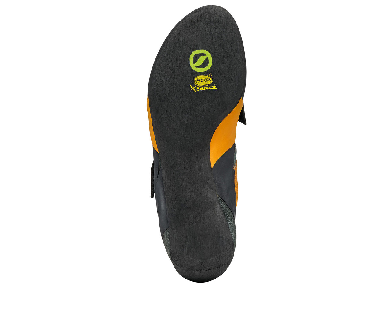 Scarpa Force V Climbing Shoes - Men's