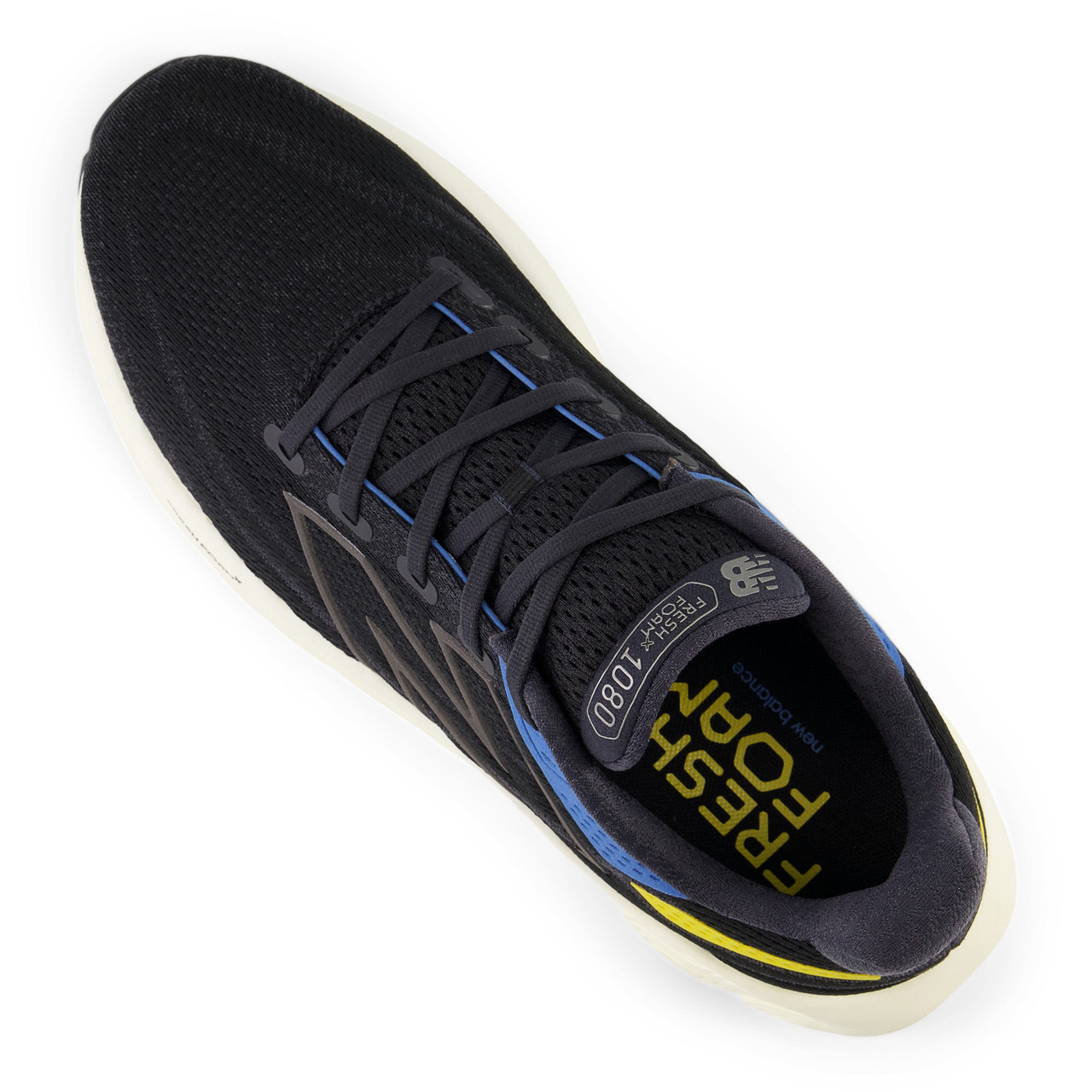 New Balance Fresh Foam X 1080V13 Road Running Shoes - Men's