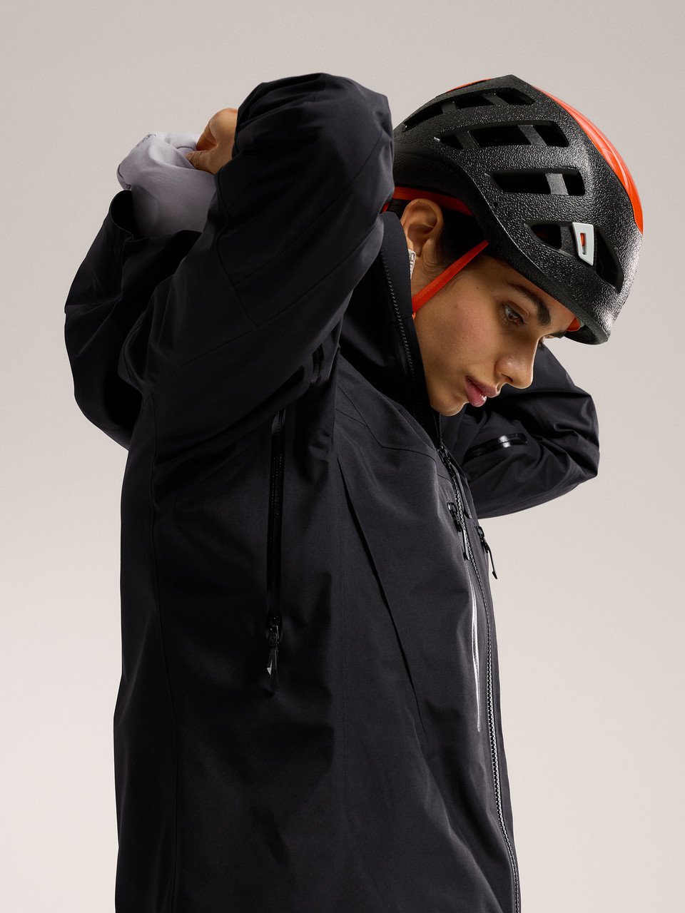 Arc'teryx Alpha SV Jacket - Women's