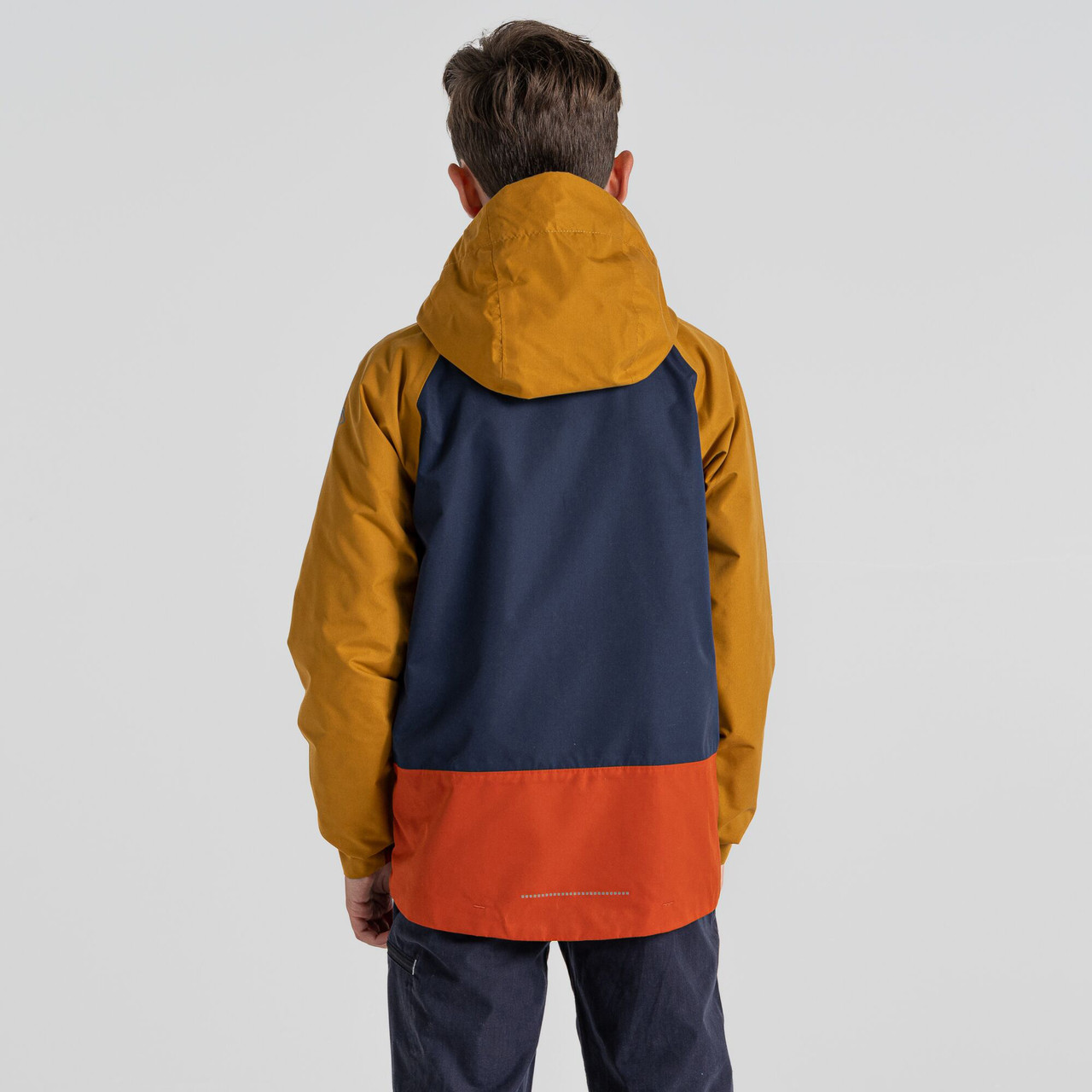 Craghoppers Minato Jacket - Children to Youths
