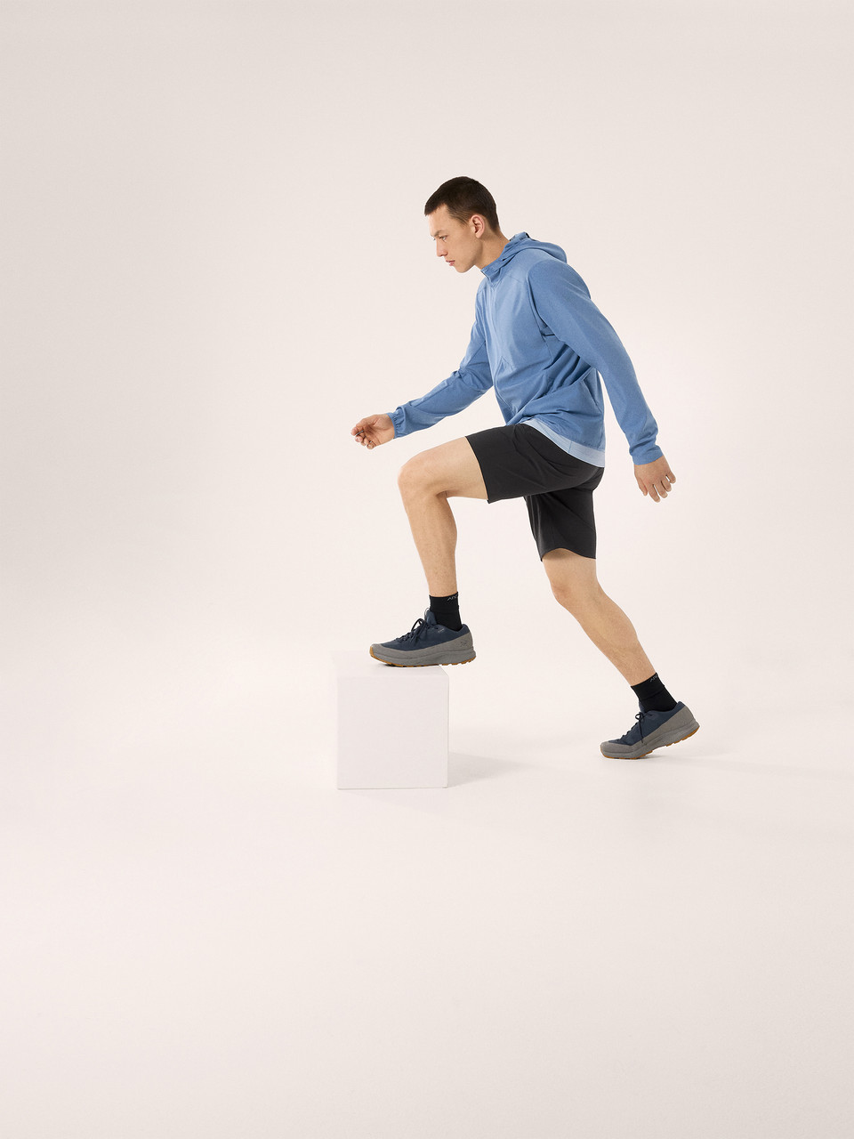 Arc'teryx Sima Hoody - Men's