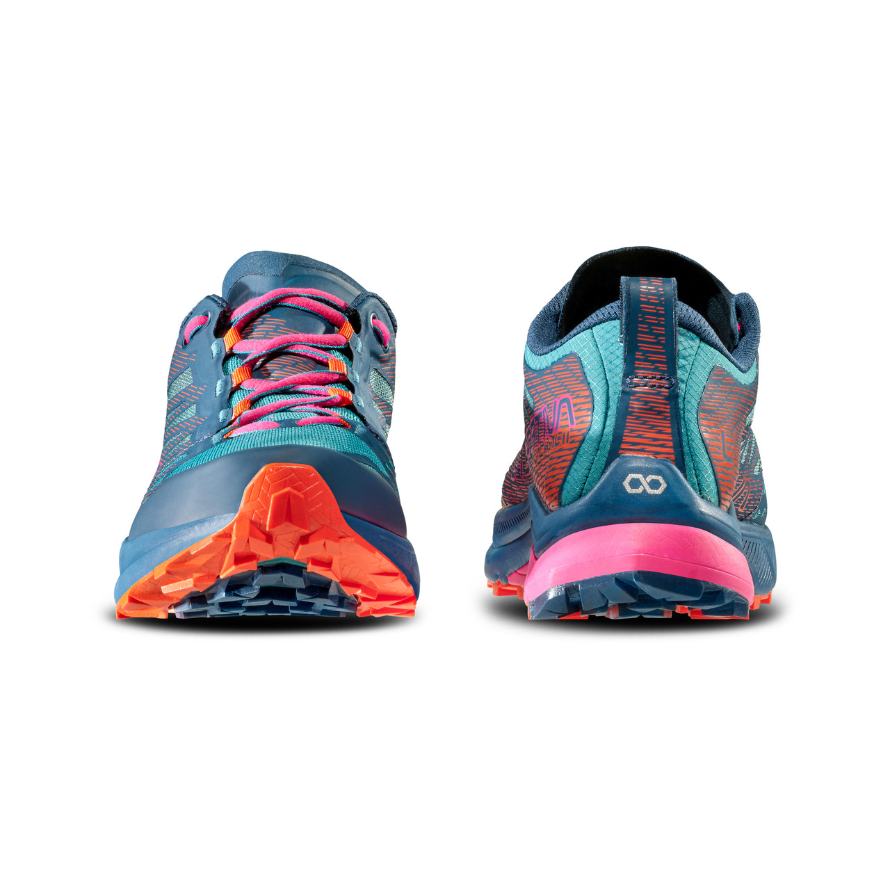 La Sportiva Jackal II Trail Running Shoes - Women's