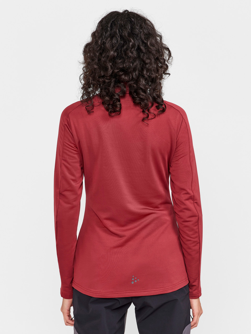 Craft CORE Gain Mid Layer - Women's