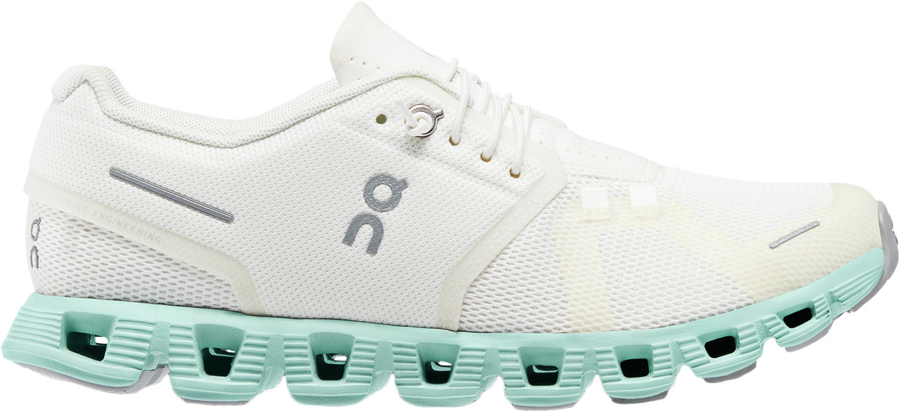 On Cloud 5 Shoes - Women's