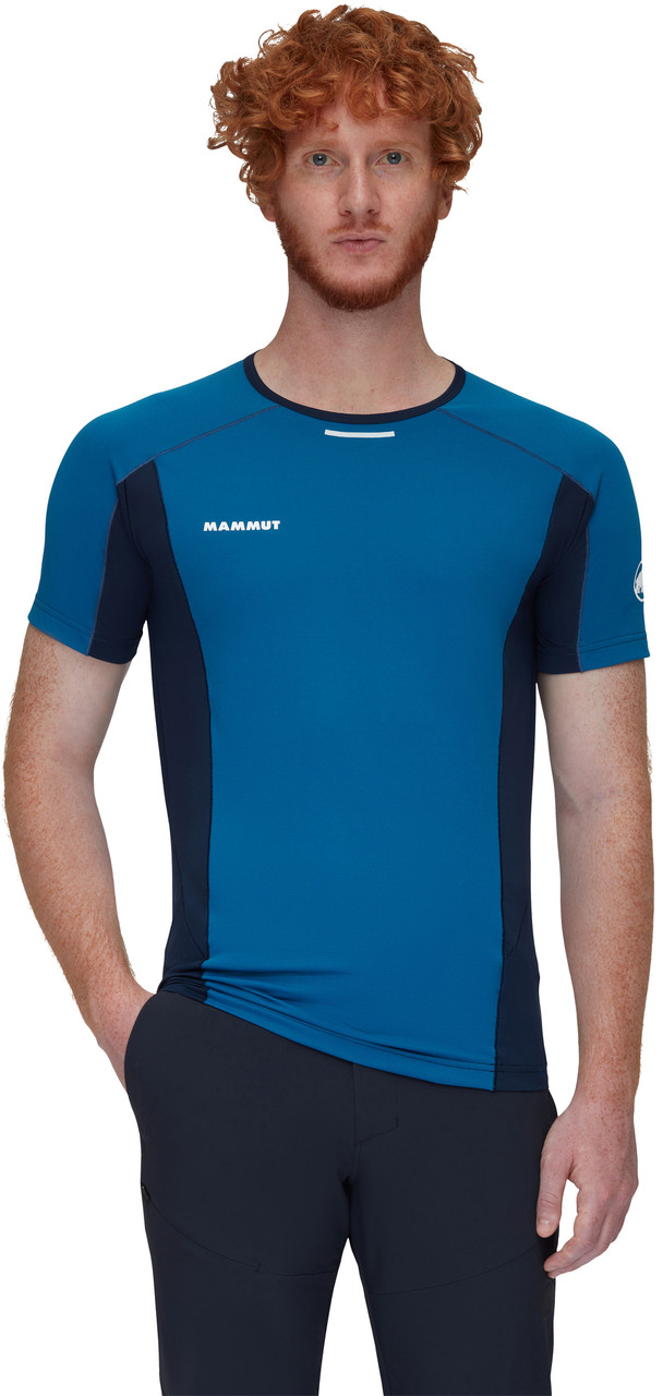 Mammut Aenergy FL T-Shirt - Men's